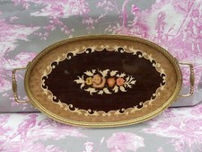 Italie Plateau Vintage