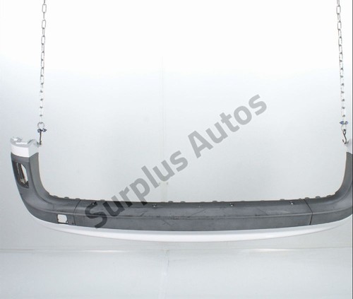 Pare choc arriere 850101471v - arriere,