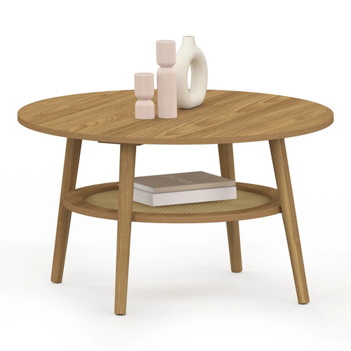 Table basse ronde - 70, cm