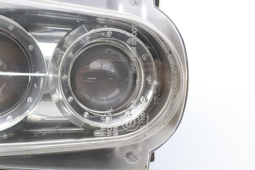 Optique hyosung gtr 125 2006 - optique,