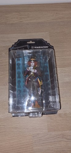 Figurine mad hatter cm - figurine,