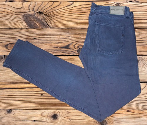 Replay jeans homme l - homme,