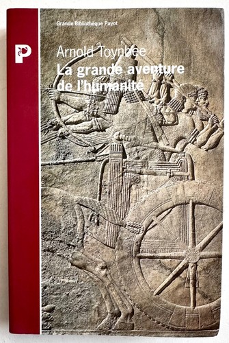Grande aventure de - aventure,