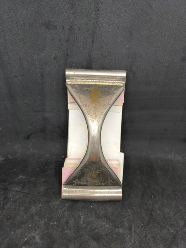 Porte buvard blanzy - porte, &
