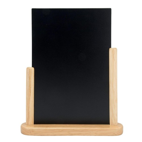 Ardoise noire poser - noire,