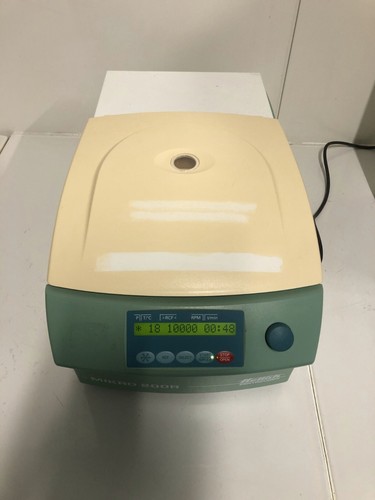 Centrifugeuse hettich - centrifugeuse,