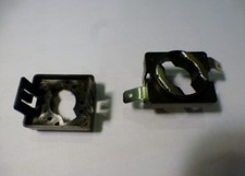 BMW Z3 hardtop mounting bushing defroster power contact E36 R & L Side