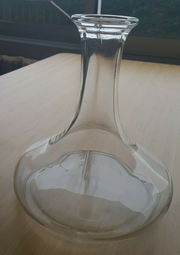 Carafe vin decanter en - a,