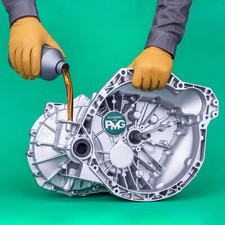 BOÎTE VITESSES PK6028 PK6007 PK6077 PK6027 PK6 2.5 DCI  RENAULT TRAFIC MASTER 🟪