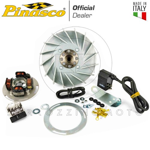 Kit groupe électrique 12v - kit,