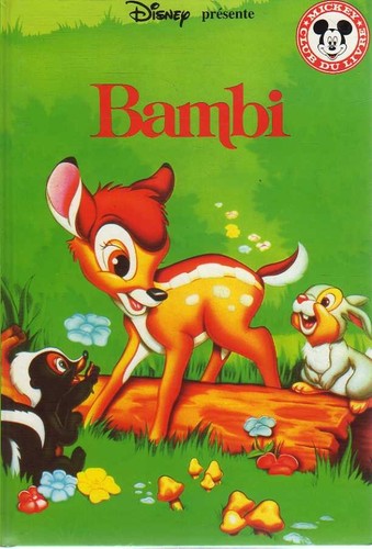 Disney présente - disney,