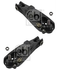 FEBI BILSTEIN Bras De Suspension Ensemble Gauche & Droite Pour KIA K2500 SD