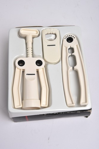 Ensemble bar set - -set, 3