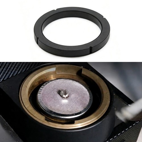 Bague étanchéité en - bague, d'étanchéité