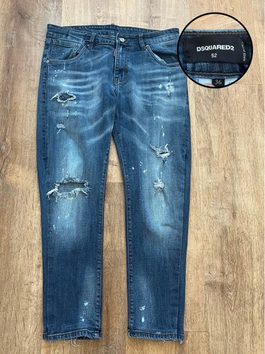 Dsquared2 cool guy jeans - cool,