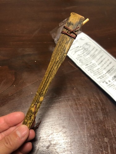 Harpe juive mâchoire harpe