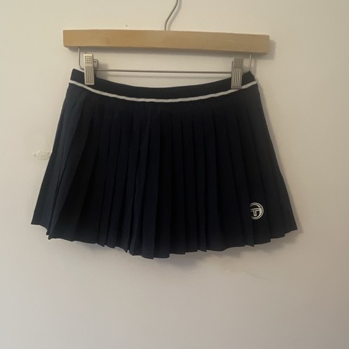 Sergio tacchini jupe plissée - sergio,