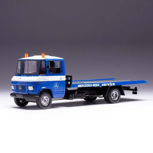 Ixo clc489n mercedes benz - ixo,