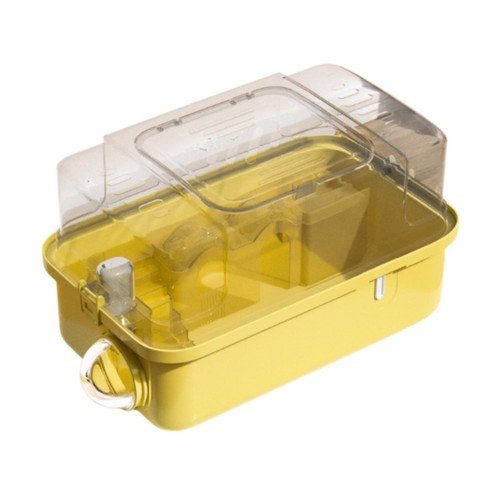 Cage transport pour hamster - cage,