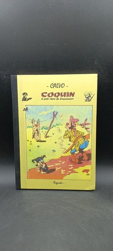 Coquin petit chien - bd,