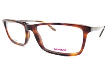Carrera Lunettes Cadre Marron
