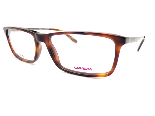 Carrera lunettes cadre marron - carrera,