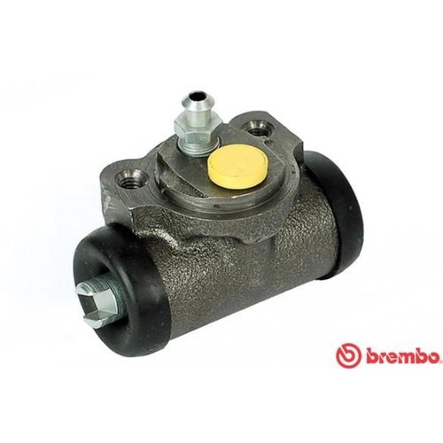Brembo cylindre pour chrysler - pour,