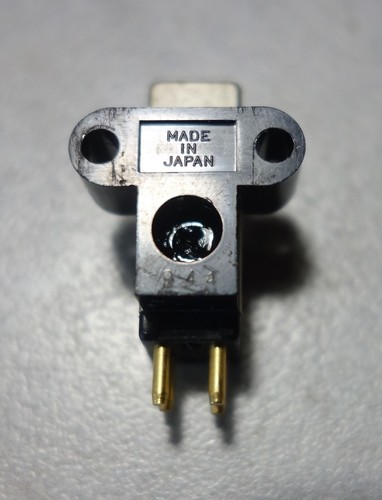 Cartridge made japan - cartridge, in