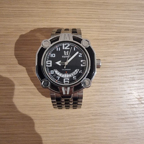 Montre vuarnet deepest - vuarnet,