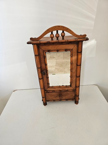 Armoire poupée glace en - armoire, de