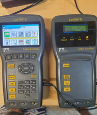 Testeur de câble LAN LanTEK