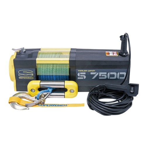 Superwinch 1475201 s7500sr - superwinch,