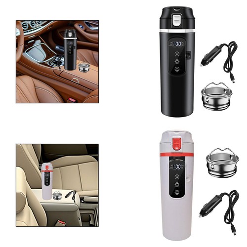 Bouilloire voiture mug - bouilloire,