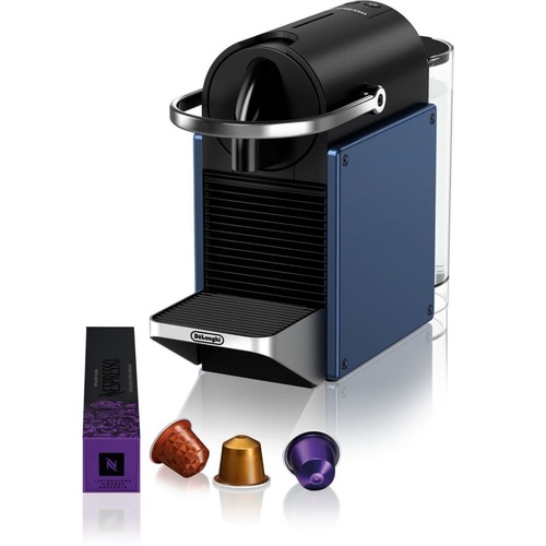 Nespresso delonghi - nespresso,