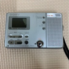 Lecteur Walkman SONY MZ-B10