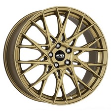 JANTES ROUES DOTZ FUJI GOLD