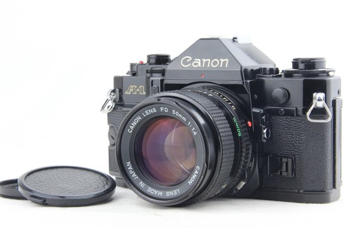 Canon série a 1 - a-1, a-1