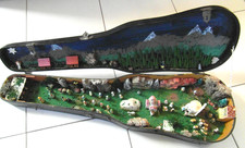 Santons Crèche - La Nativité