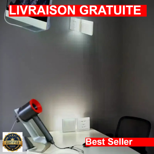 Prise miniature pour maison - , de