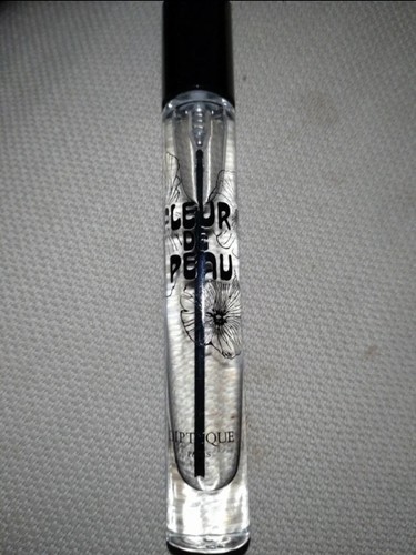 Parfum fleur peau - de,