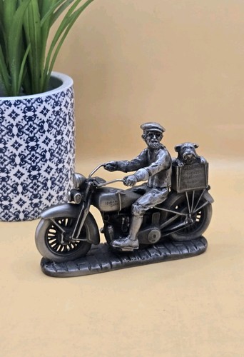 Vintage harley davidson - vintage, harley-davidson