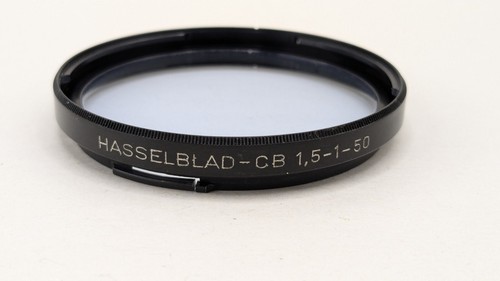 Hasselblad filtre - /, 50