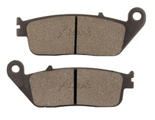 Front Brake Pads For Kymco