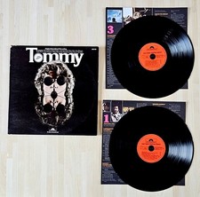 2 DISQUES VINYLE SOUNDTRACK