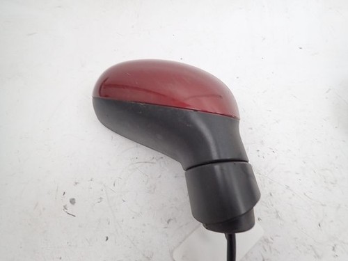 Retroviseur electrique droit - retroviseur,