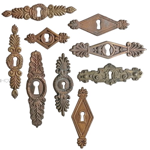 Quincaillerie meuble - de,