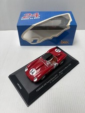 IXO MODELS LM1958 Ferrari 250