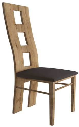 Chaise salle manger - salle, À