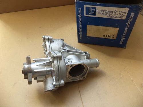 Bg29 pompe eau golf - eau, vw