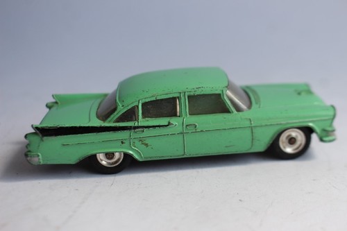 Dinky toys 191 voiture dodge - 191,